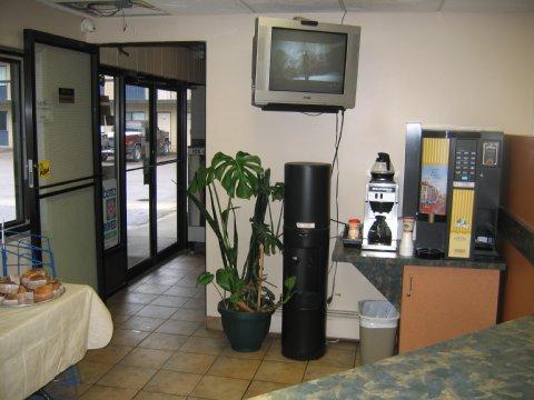 Eastglen Inn Эдмонтон Экстерьер фото